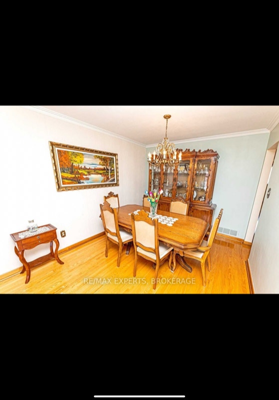 3 Bedrooms for rent at Finch and Islington Long Term Rentals City