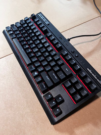 Gaming Keyboard - Corsair K63