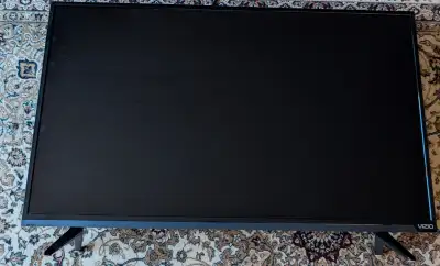 39" Vizio LED TV (Model D39hn-E0) – Good Condition!, View more