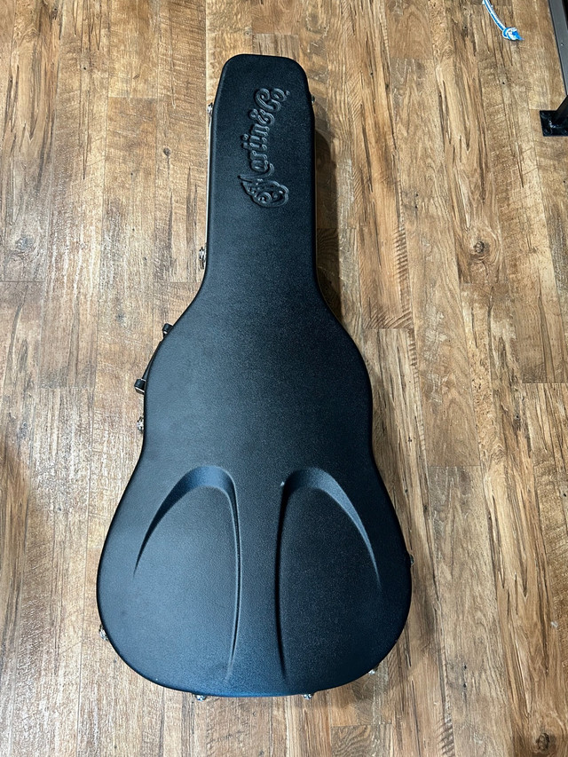 2019 Martin HD28 VTS in Guitars in Cambridge - Image 4