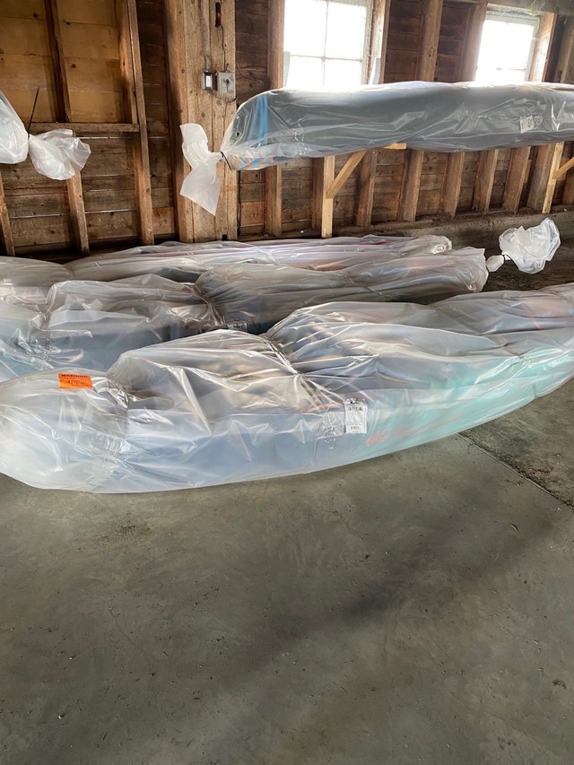 Old Town Canoe and Kayak Sale! Canoes, Kayaks & Paddles Fredericton