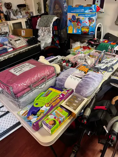 Join us this weekend for an Estate Sale hosted by rex’s liquidation Address: 24 Tucker Road Bowmanvi...