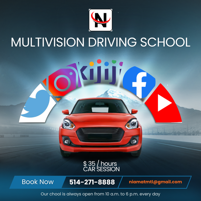 Private Car session per hour class65449150151170120