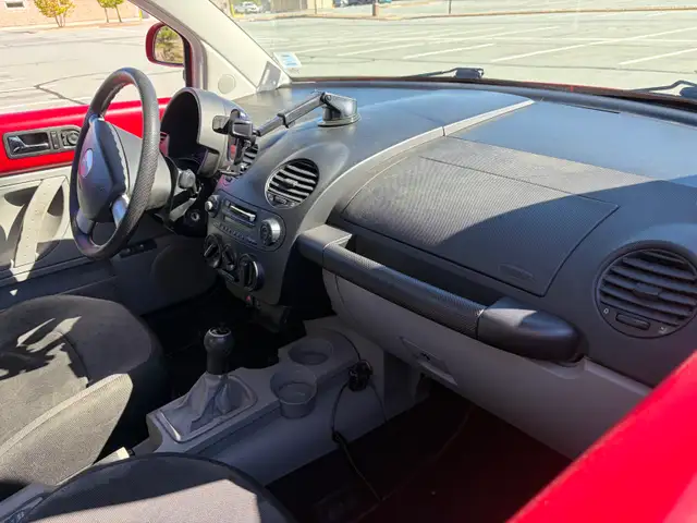 1998 VW Beetle 583741714664663046