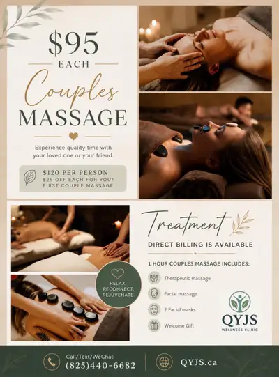 Remedial Massage Therapy, View more
