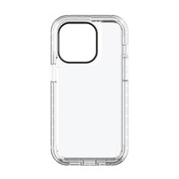 NEW - onn iPhone Clear Case - 14 Pro