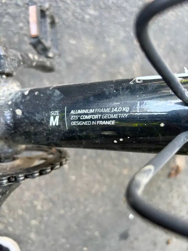 Decathlon Rockrider Mountain Bike in Mountain in Ottawa - Image 7