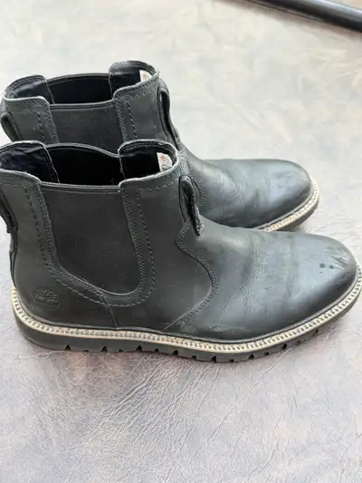 Men’s Timberland Boots, View more