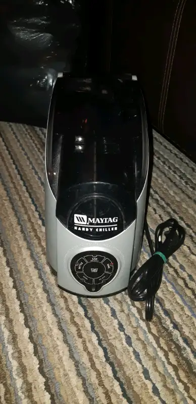 refroidisseur à vin maytag handy chiller, refroidisseur portatif, View more