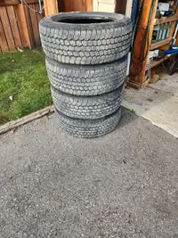  4 Tires 