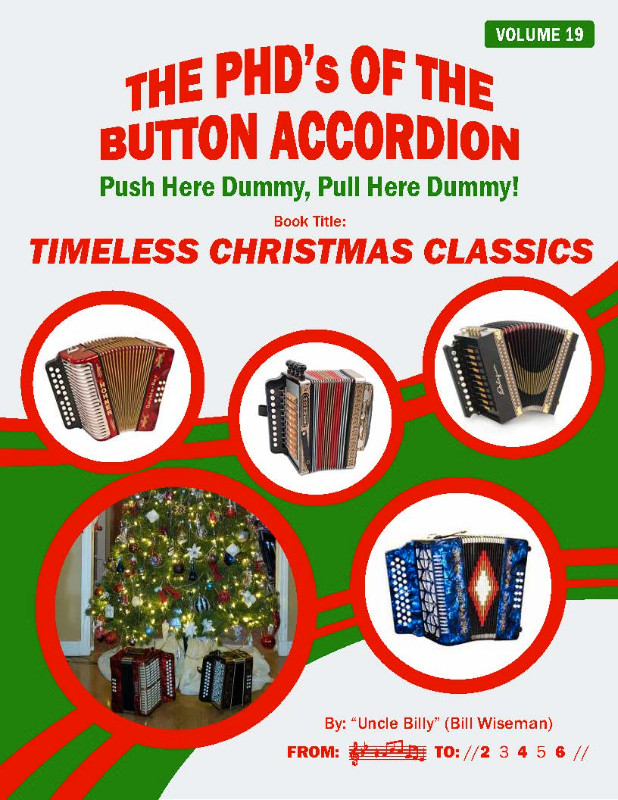 WANNA PLAY YOUR BUTTON ACCORDION? in Pianos & Keyboards in Gander - Image 4