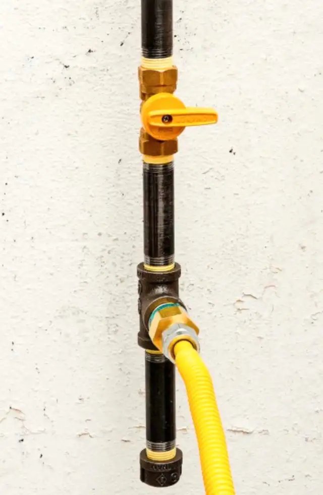Experienced gas fitter available for all gasline and hvac work!63007357824257123