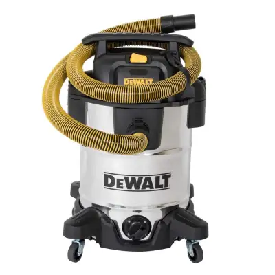 Dewalt 10 Gal Stealth Wet Dry Vac, View more