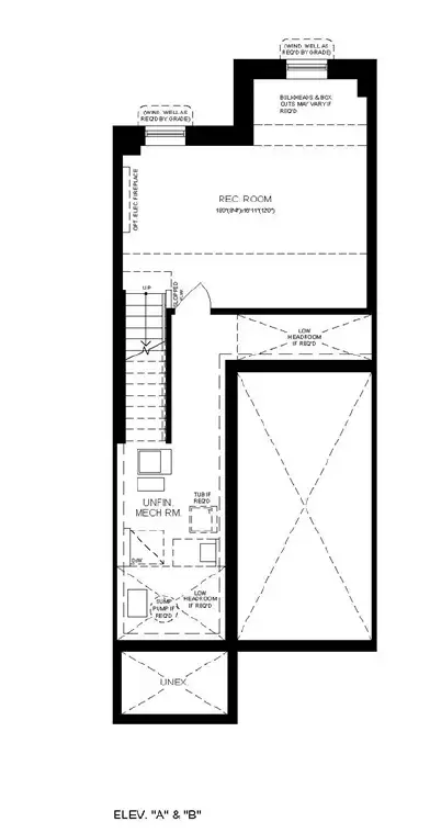 3 Bed 2.5 Bath Brand New Construction Townhouse Barrhaven