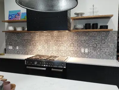 Interior finishing: tile installation and renovations, View more