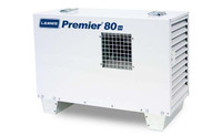 L.B White 80 Heaters FOR RENT - Propane & Natural Gas