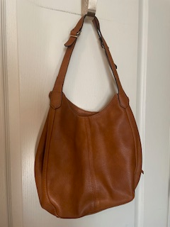Large Brown Tote, View more
