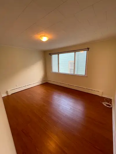 Two Bedroom apt in a small building on South Park Street. This is an excellent location close to Sai...