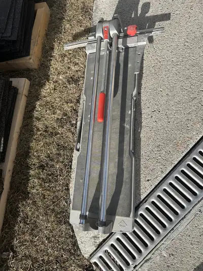 RUBI Tile Cutter, View more