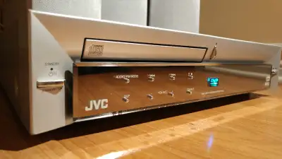 Cinéma Maison Digital JVC – 235Watts, View more