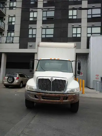 ALLDAY MOVERS INC . save up to 200$ when you booking with us Affordable and best moving company in C...