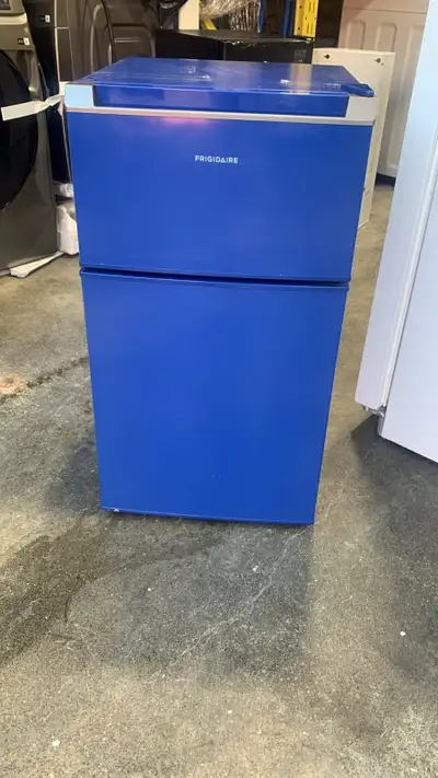 Frigidaire 3.1 Cu Ft Compact Fridge, View more