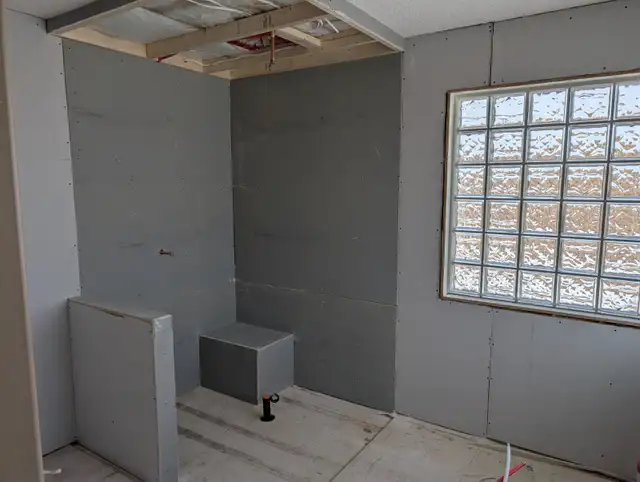 Drywall Services65614111100291121
