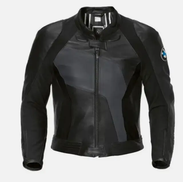 BMW Motorrad Hotlap Jacket EU52 in Motorcycle Parts & Accessories in Kingston - Image 2