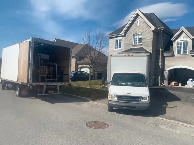 Small or large move
From $35 per hour 438-998-729962863723897603122