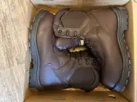 Red Wing Boots Size 13
