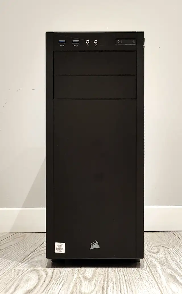 Fast Gaming computer64733719301635120