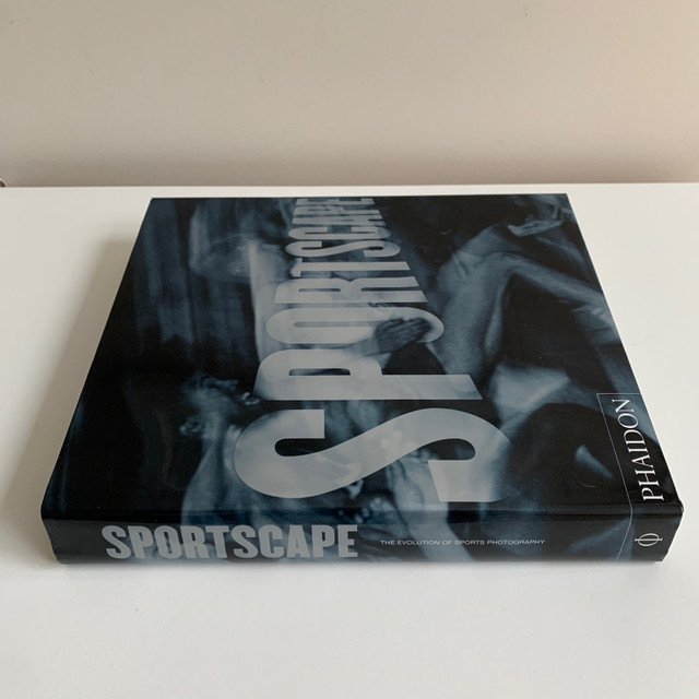 2000 Sportscape - The Evolution of Sports Photography in Other in City of Toronto - Image 3