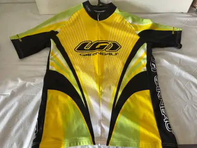 ROAD BIKE, CYCLING JERSEY, READ ADD FOR PRICING, DETAILS, ADULT, View more