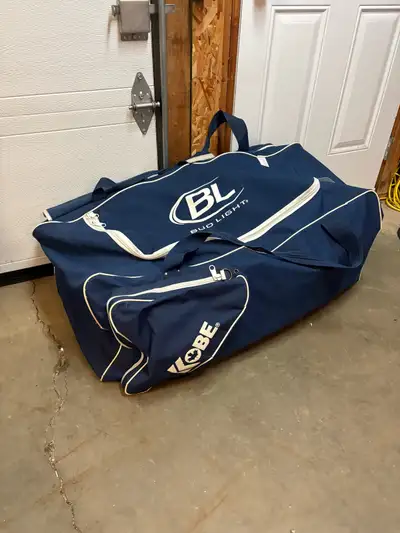 Large Bud Light Kobe Hockey Bag, View more