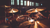 Drummer wanted