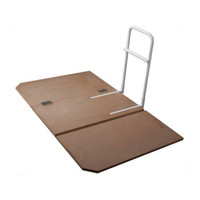 New DRIVE MEDICAL HOME BED ASSIST HANDLE WITH BED BOARD
