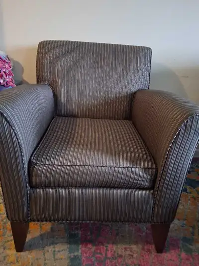 Reading Chair / Armchair , View more