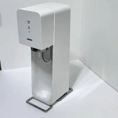 SodaStream head unit. , View more