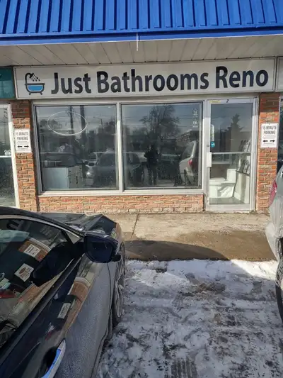 FREE BATHROOM ESTIMATES, View more