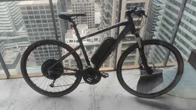 e bike repair, View more