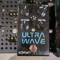Source audio ultrawave