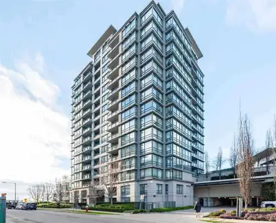 2 bed + 2 bath Richmond (3min to Skytrain) for rent