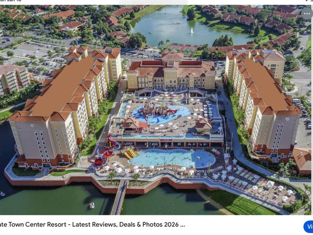 Timeshare for rent 5 minutes from Disney World in Florida in Florida in Canada - Image 3