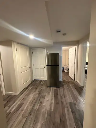 3 Bedroom Basement for rent in South Winnipeg