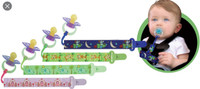 Pacifier Holders Single Pack Stock# 9255