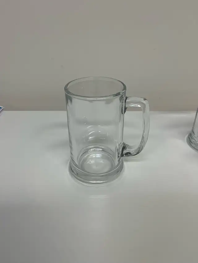 Glass Beer Mugs566077599777433601