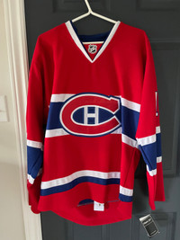Montreal Canadien Jersey