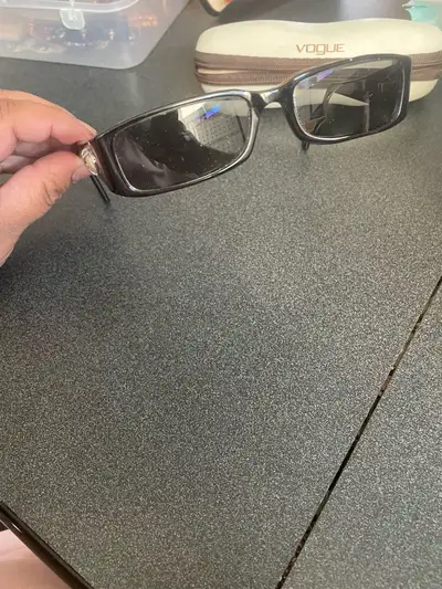 Women’s glasses, View more