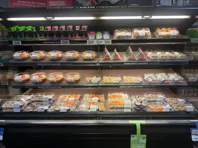 Sushi Counter Business for Sale, View more