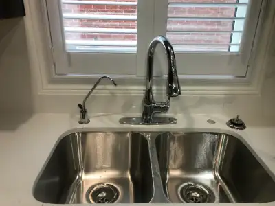 REASONABLE LICENSED PLUMBER BOB 416 455-9249, View more